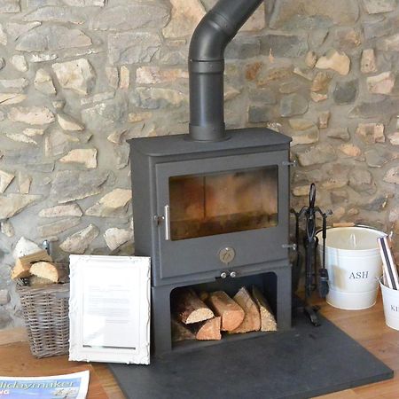 The Cottage Llyn Peninsula Nefyn Luaran gambar