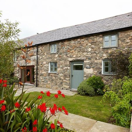 The Cottage Llyn Peninsula Nefyn Luaran gambar