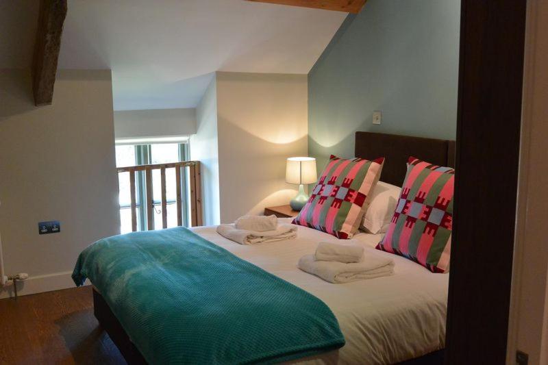 The Cottage Llyn Peninsula Nefyn Luaran gambar