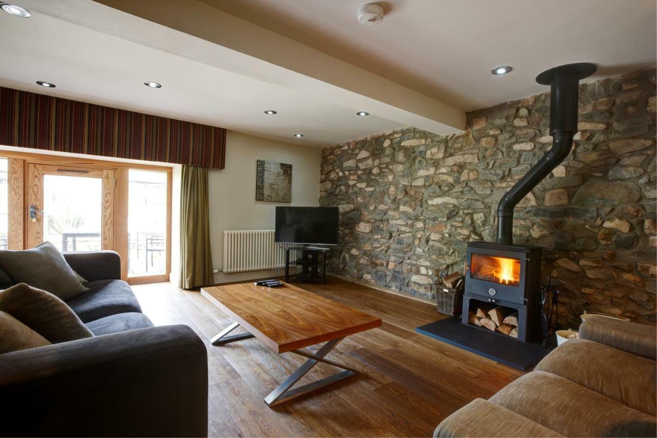 The Cottage Llyn Peninsula Nefyn Luaran gambar