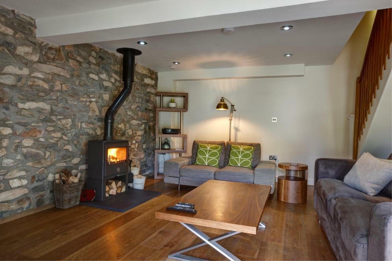 The Cottage Llyn Peninsula Nefyn Luaran gambar