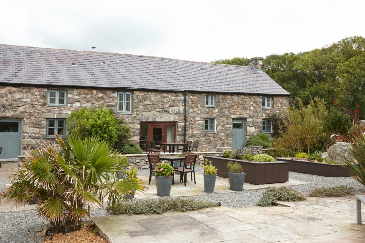 The Cottage Llyn Peninsula Nefyn Luaran gambar