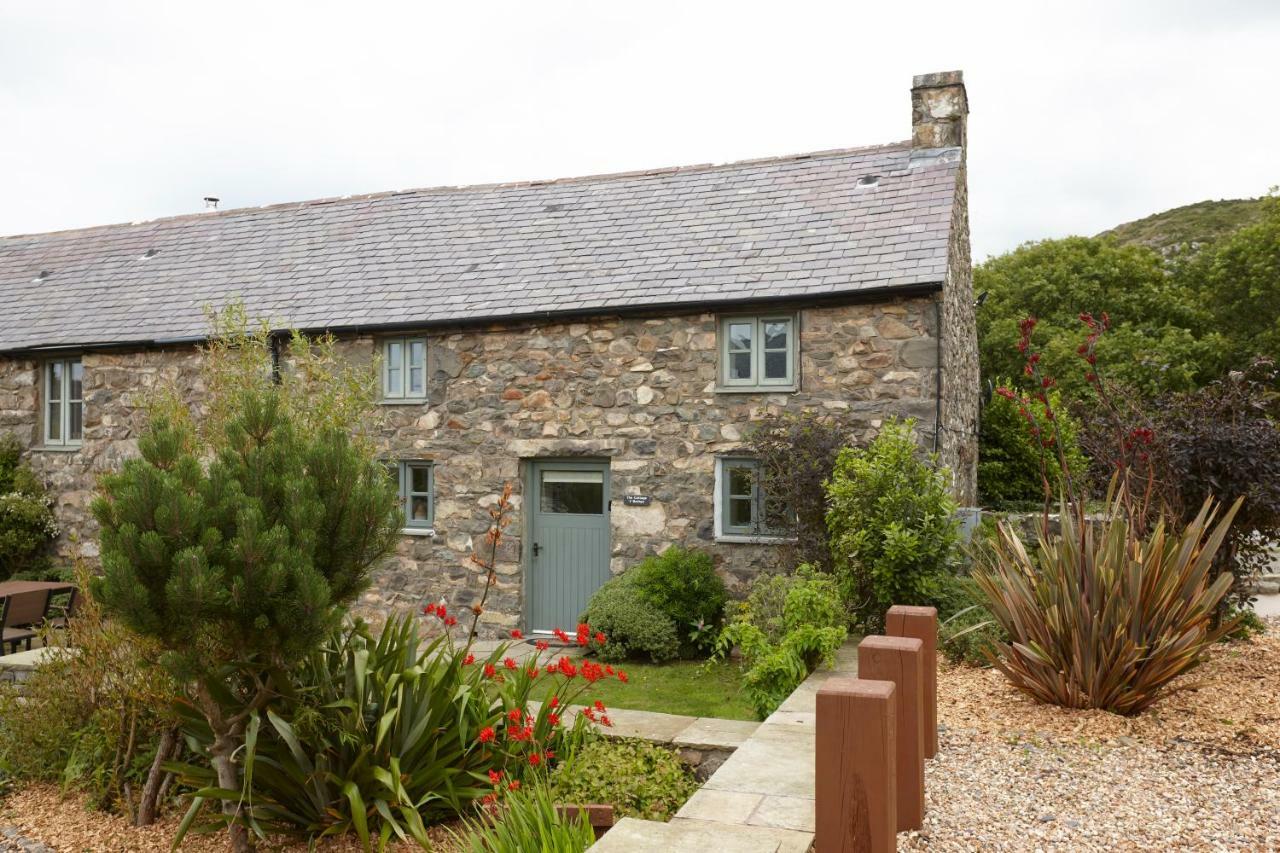 The Cottage Llyn Peninsula Nefyn Luaran gambar